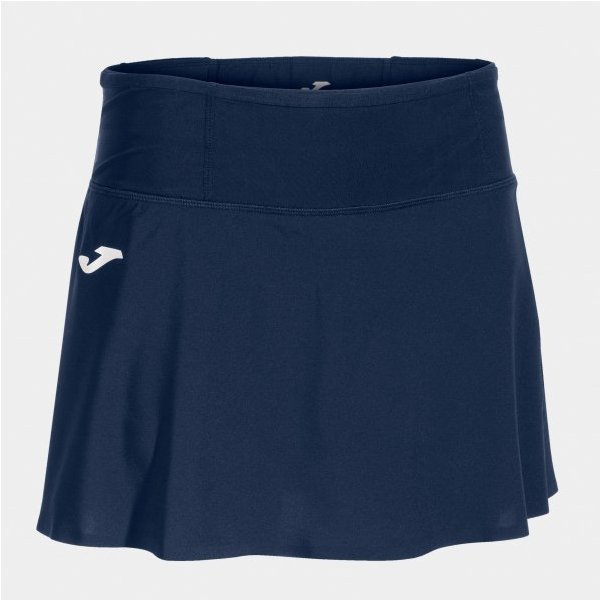 R-TRAIL NATURE SKIRT DARK NAVY