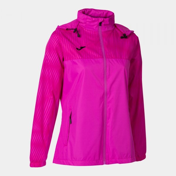 MONTREAL RAINCOAT