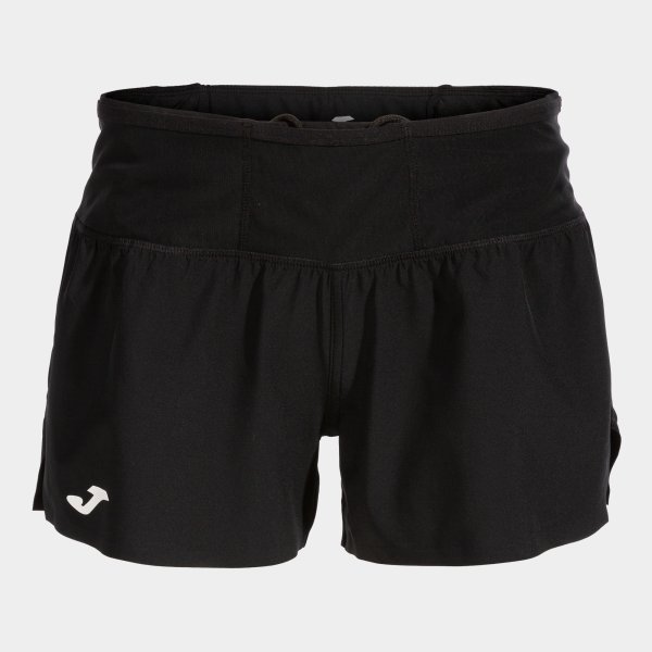 R-TRAIL NATURE SHORT BLACK