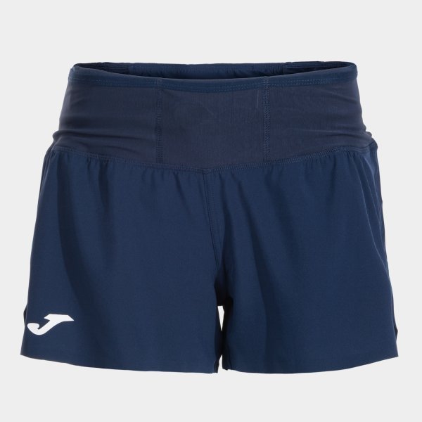 R-TRAIL NATURE SHORT DARK NAVY