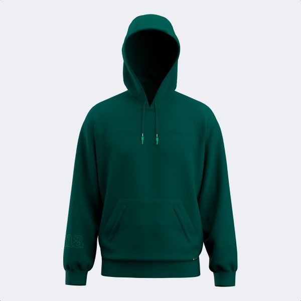 U-TRIBE HOODIE GREEN