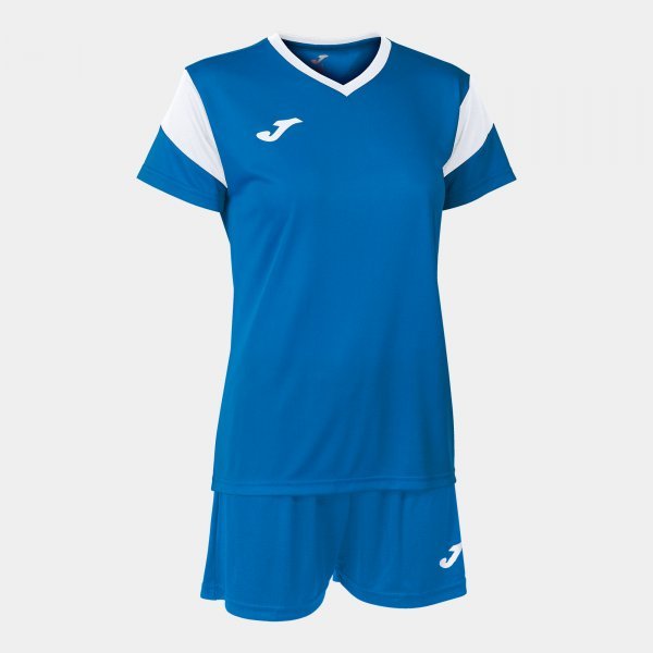 PHOENIX SET ROYAL WHITE