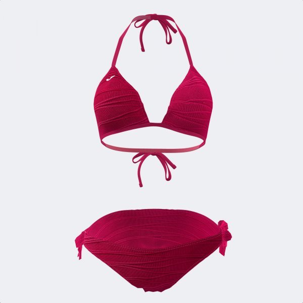 SANTA MÓNICA II BIKINI FUCHSIA