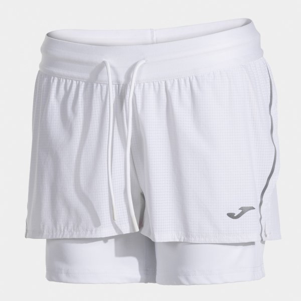 R-NIGHT SHORT WHITE