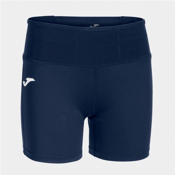 R-TRAIL NATURE SHORT TIGHTS DARK NAVY