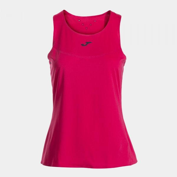 R-CITY TANK TOP FUCHSIA