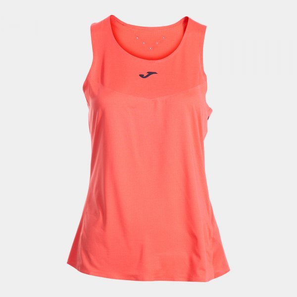 R-CITY TANK TOP CORAL