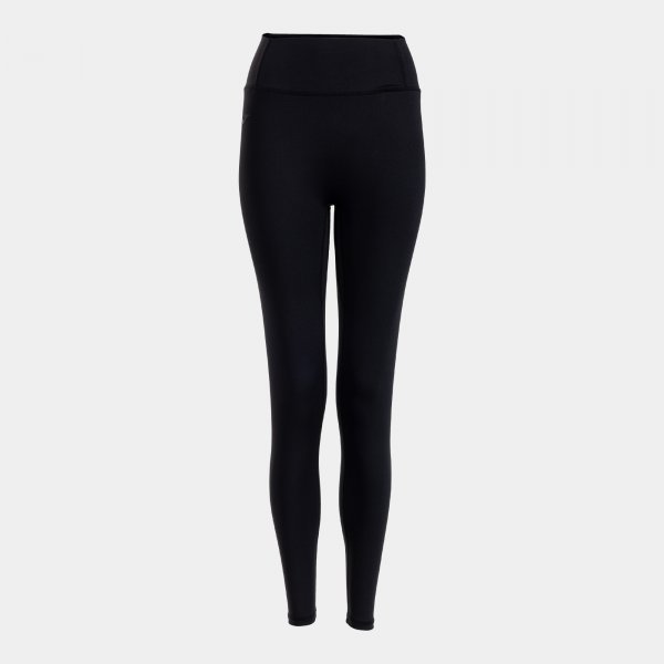 INDOOR GYM LONG TIGHTS BLACK