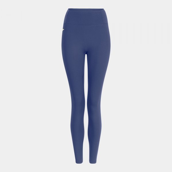 INDOOR GYM LONG TIGHTS BLUE