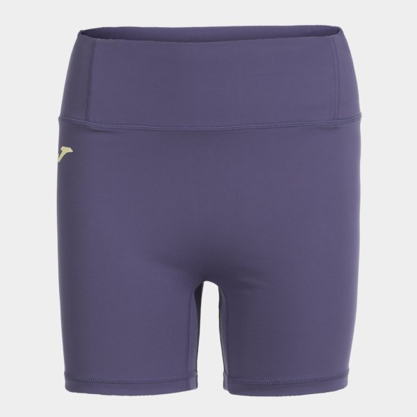 INDOOR GYM SHORT TIGHTS BLUE