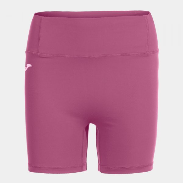 INDOOR GYM SHORT TIGHTS VIOLET