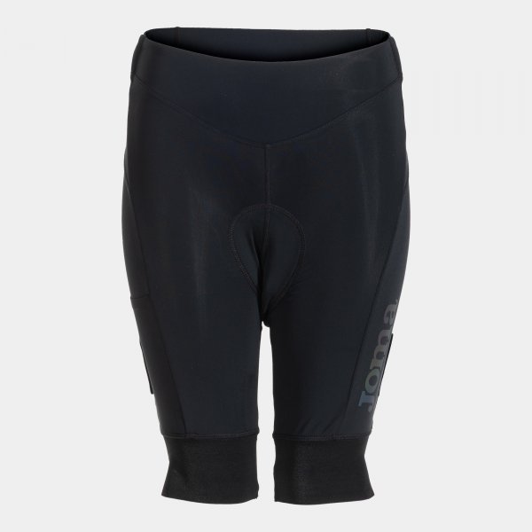 CRONO CYCLING SHORTS BLACK