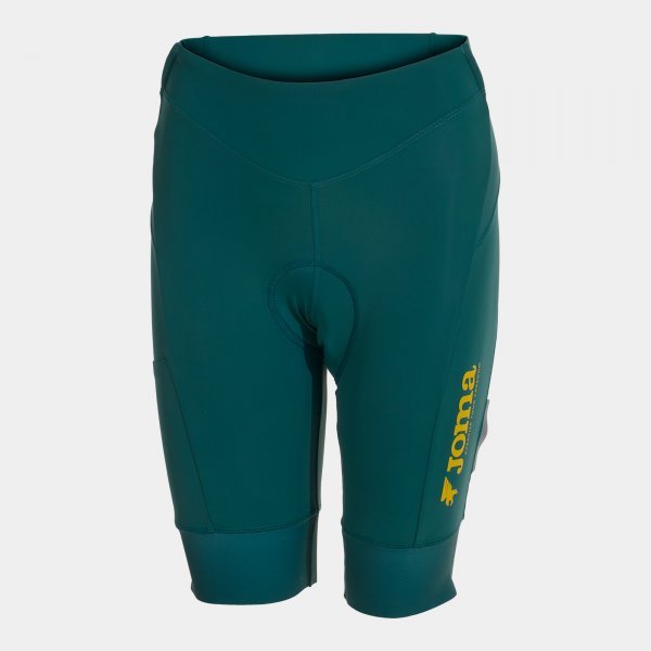 CRONO CYCLING SHORTS GREEN
