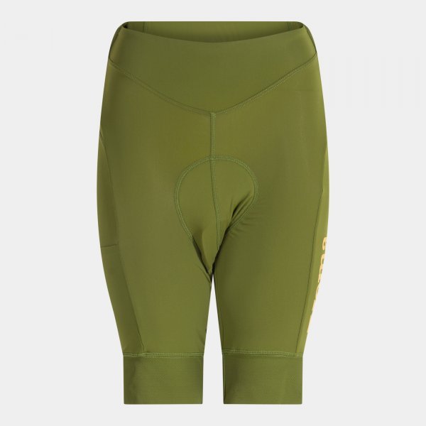 CRONO CYCLING SHORTS GREEN