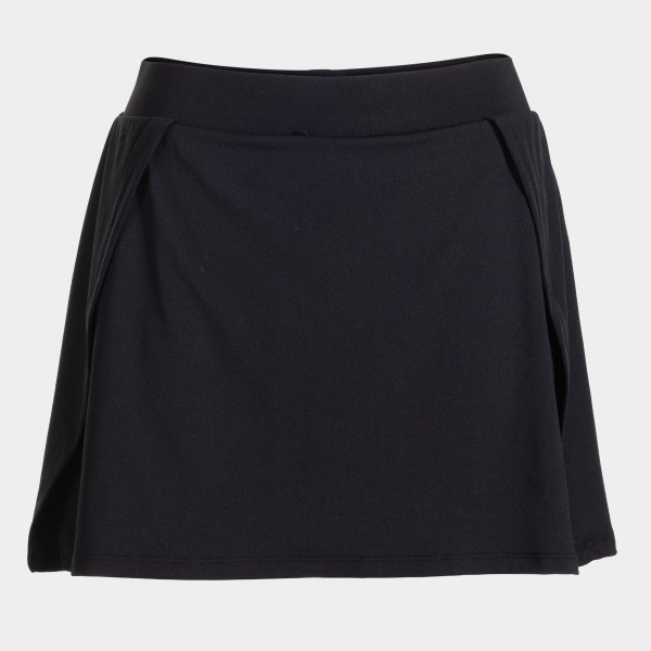 TORNEO SKIRT BLACK