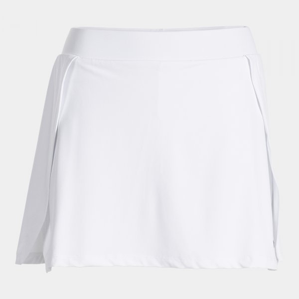 TORNEO SKIRT WHITE