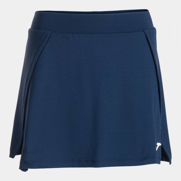 TORNEO SKIRT NAVY BLUE