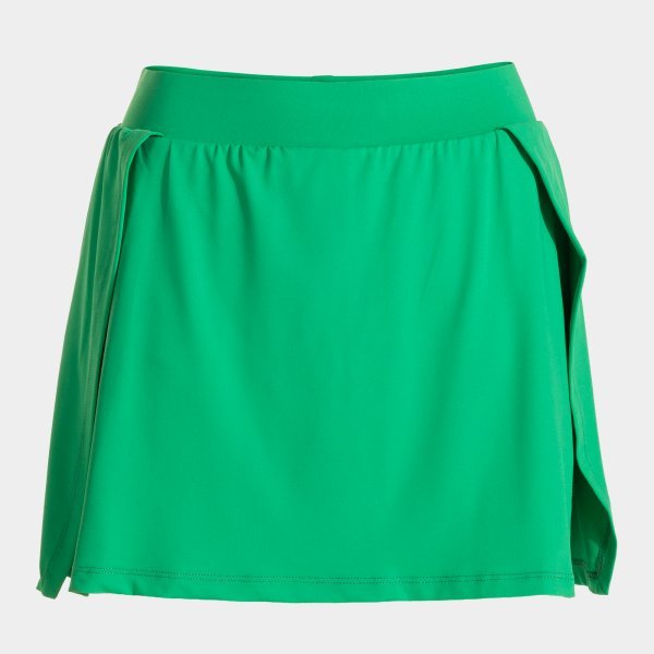 TORNEO SKIRT GREEN