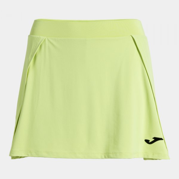 TORNEO SKIRT LIME