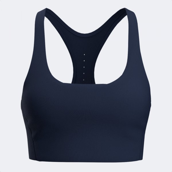 INDOOR GYM TOP NAVY BLUE