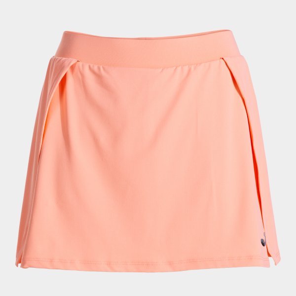 TORNEO SKIRT ORANGE