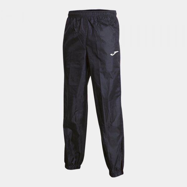 LONG PANT WATERPROOF LEEDS BLACK