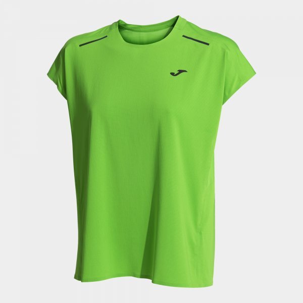 R-CITY SHORT SLEEVE T-SHIRT GREEN