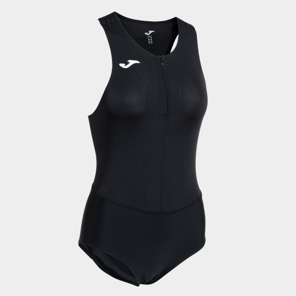 RECORD II BODYSUIT BLACK