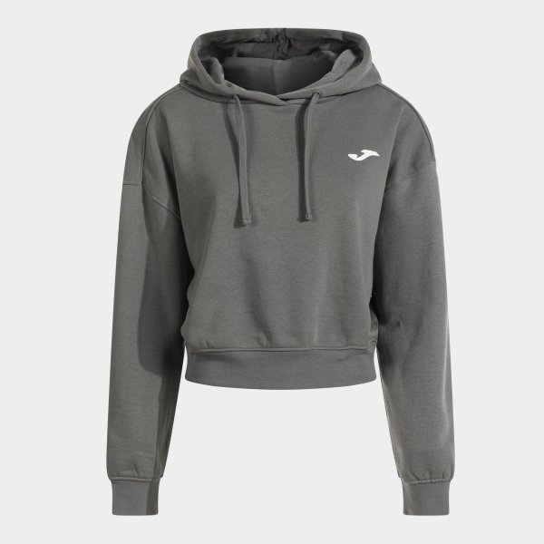 STEP HOODIE GRAY
