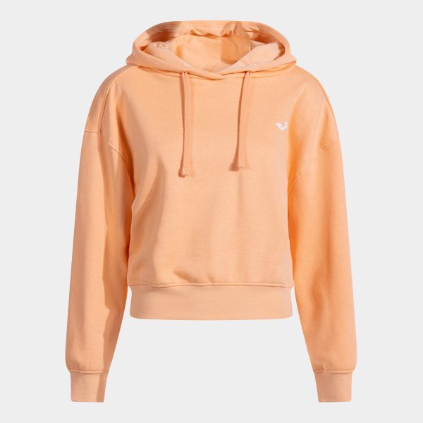 STEP HOODIE YELLOW