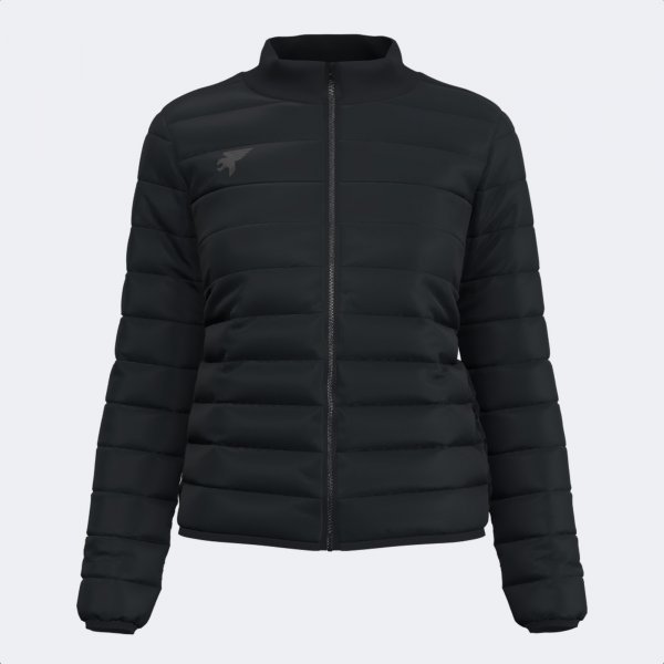 MYSTIC  JACKET BLACK