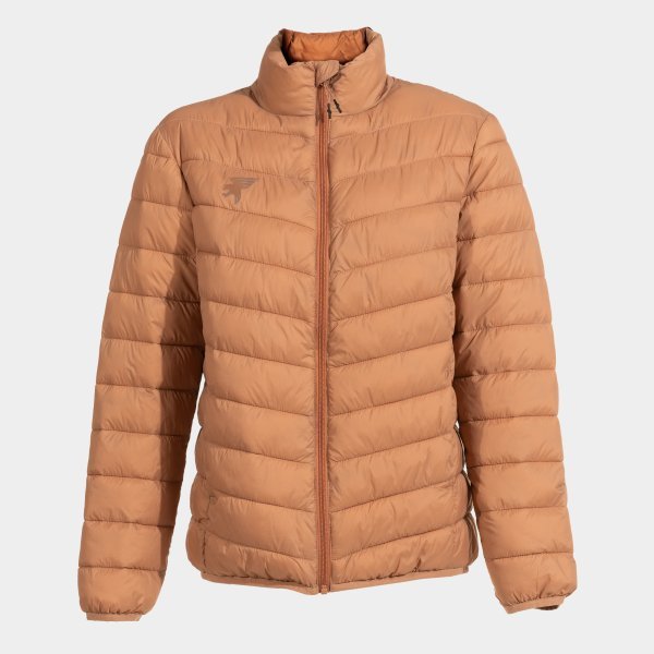 MYSTIC JACKET LIGHT BROWN