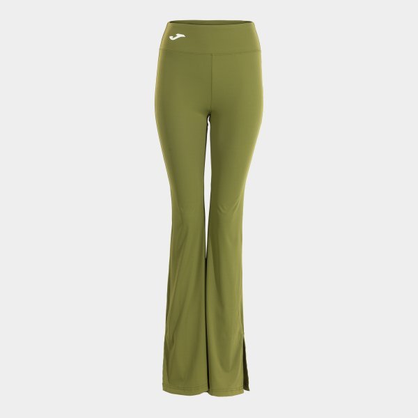 STREET GENERATION LONG TIGHTS GREEN