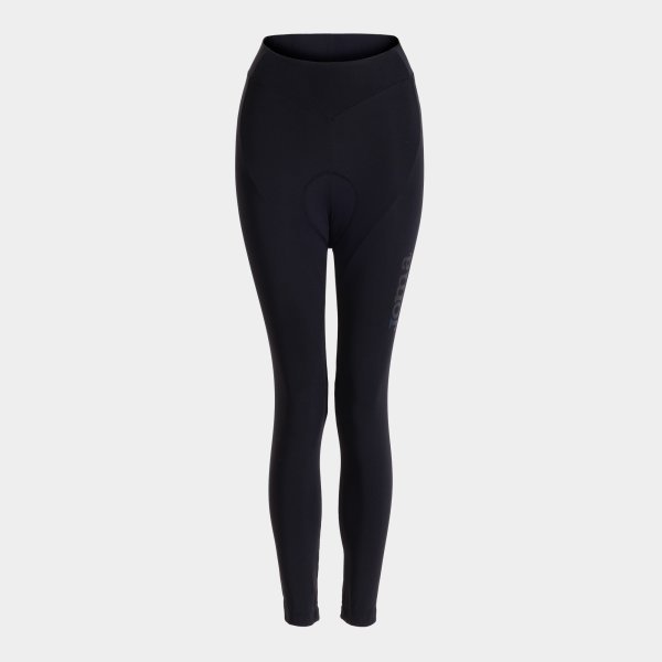 CRONO CYCLING SHORTS BLACK