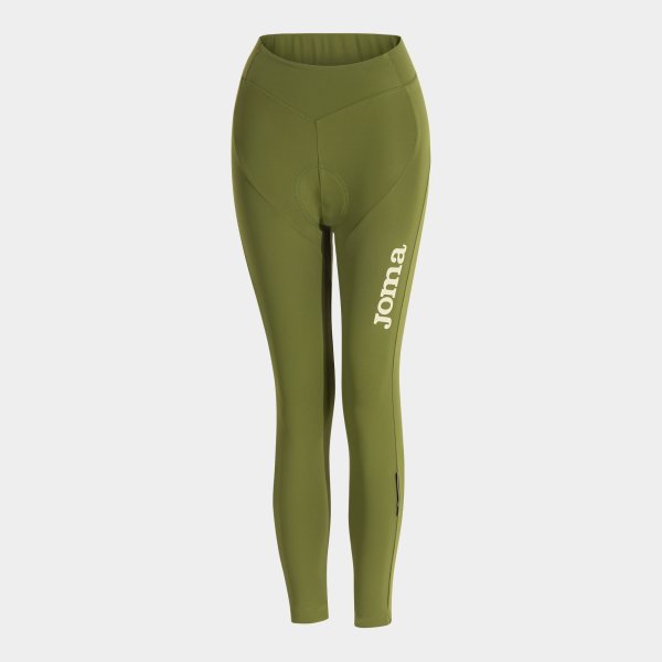 CRONO CYCLING SHORTS GREEN