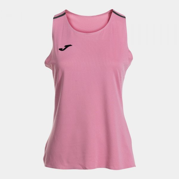 RANKING TANK TOP PINK
