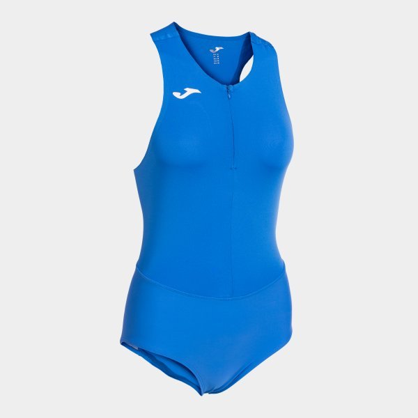 RECORD II BODYSUIT ROYAL