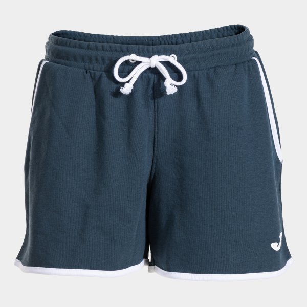MIMETIC SHORT NAVY L