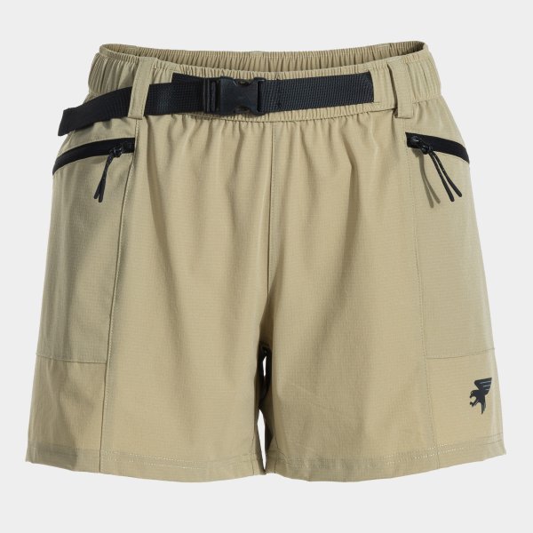 EXPLORER V BERMUDA BROWN