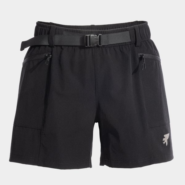 EXPLORER V BERMUDA BLACK