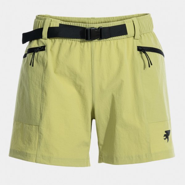 EXPLORER V BERMUDA GREEN