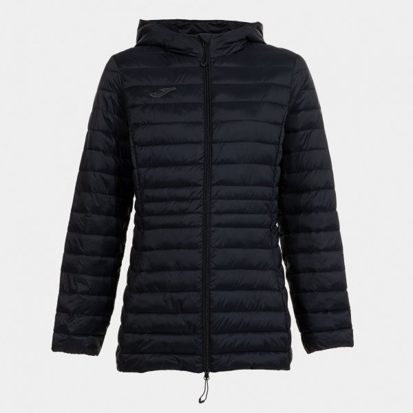 URBAN V JACKET BLACK