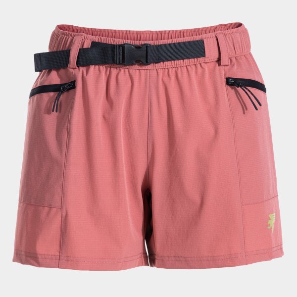 EXPLORER V BERMUDA PINK