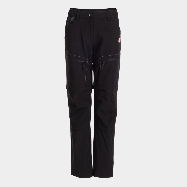 EXPLORER V LONG PANTS BLACK