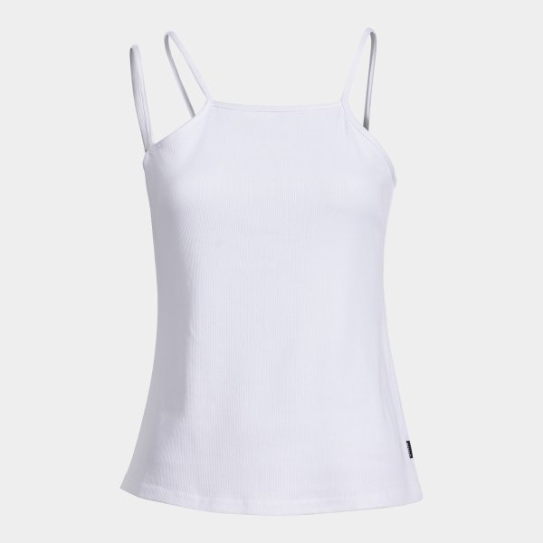 U-TRIBE SHORT SLEEVE T-SHIRT WHITE