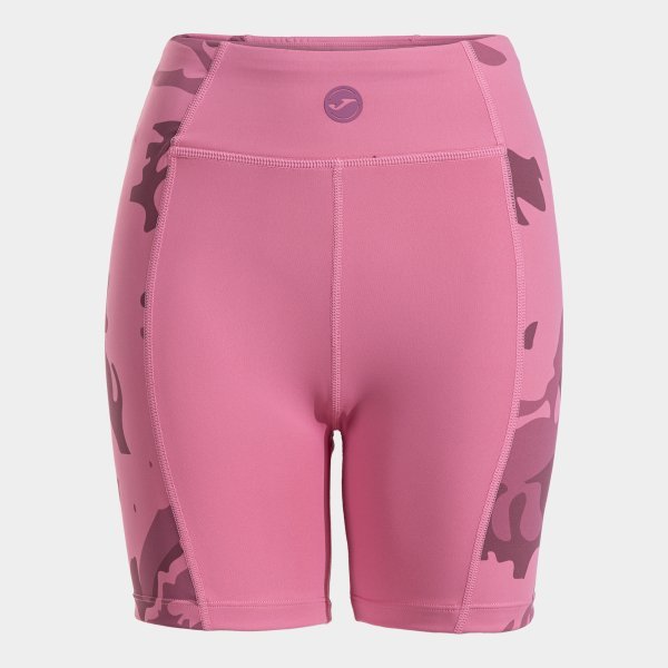 BREATH SHORT TIGHTS PINK