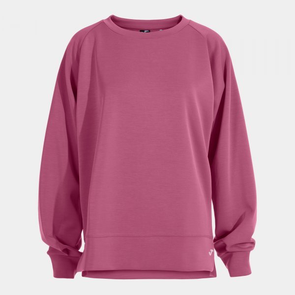 BREATH SWEATSHIRT VIOLET