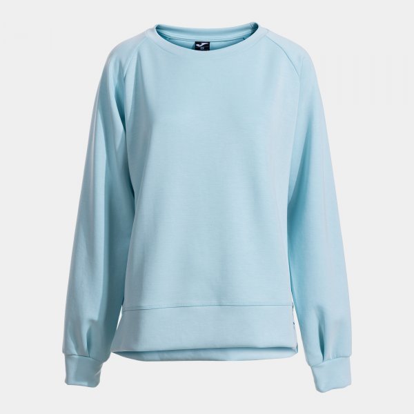 BREATH SWEATSHIRT BLUE