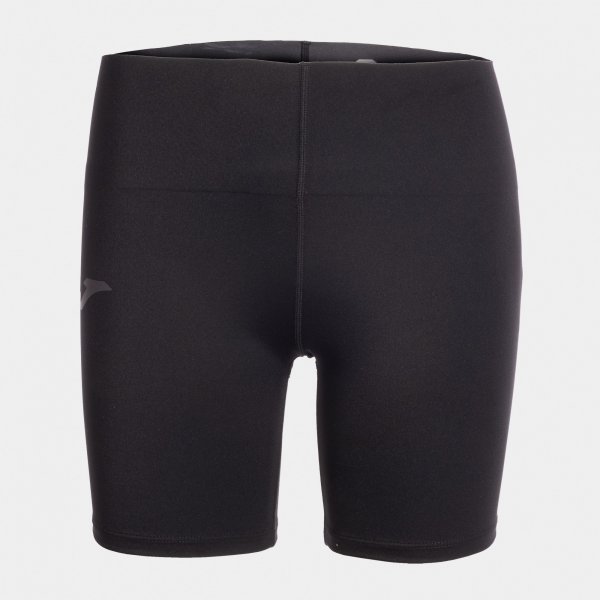R-CITY ICONIC SHORT TIGHTS BLACK