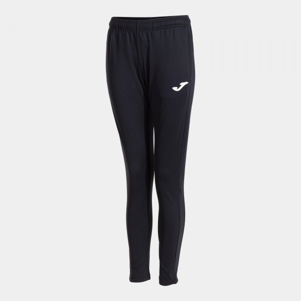 ADVANCE LONG PANTS BLACK